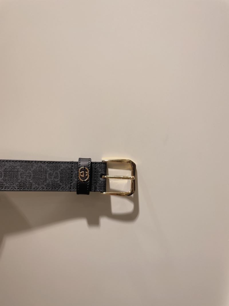 Gucci Belts